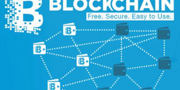 Blockchaintechnologie